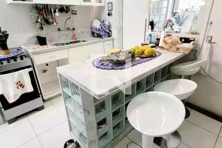 Apartamento à venda com 3 quartos, 100m² em Barra da Tijuca, Rio de Janeiro