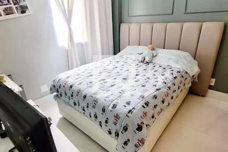 Apartamento à venda com 3 quartos, 100m² em Barra da Tijuca, Rio de Janeiro