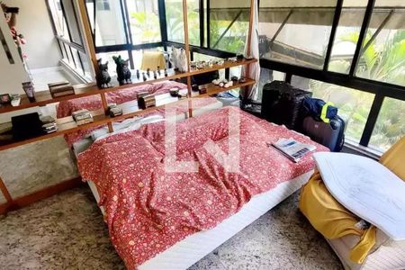 Apartamento à venda com 3 quartos, 100m² em Barra da Tijuca, Rio de Janeiro