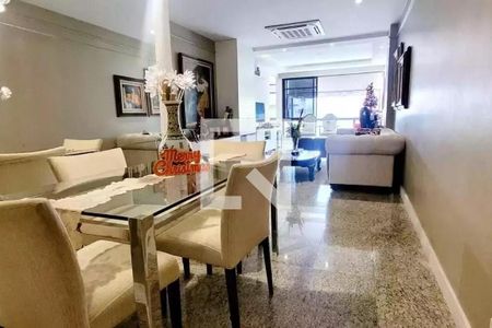 Apartamento à venda com 3 quartos, 100m² em Barra da Tijuca, Rio de Janeiro