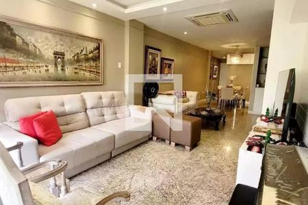 Apartamento à venda com 3 quartos, 100m² em Barra da Tijuca, Rio de Janeiro