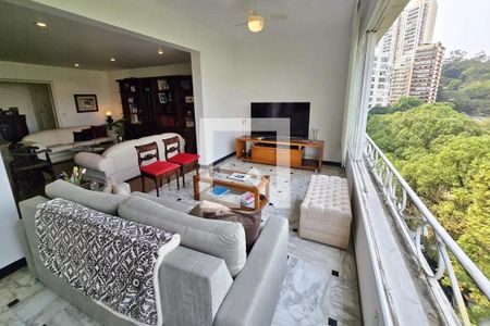 Apartamento à venda com 4 quartos, 251m² em Botafogo, Rio de Janeiro