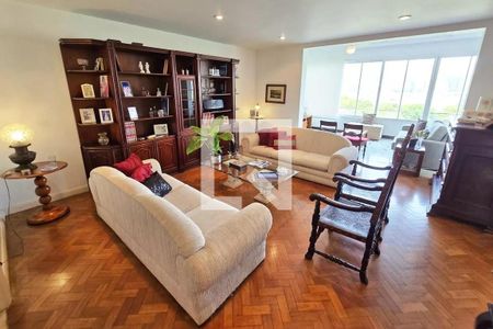 Apartamento à venda com 4 quartos, 251m² em Botafogo, Rio de Janeiro