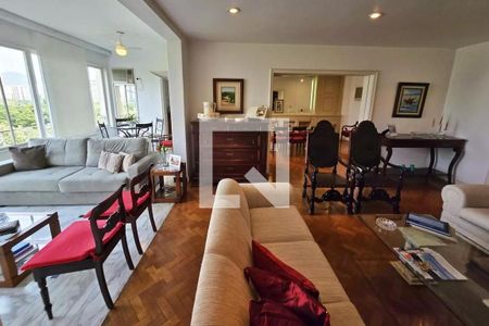 Apartamento à venda com 4 quartos, 251m² em Botafogo, Rio de Janeiro