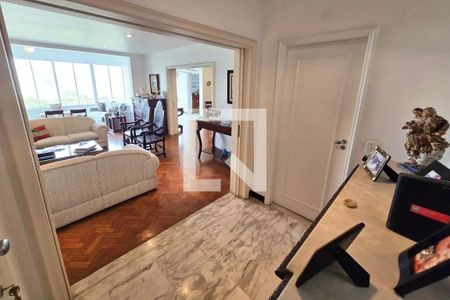 Apartamento à venda com 4 quartos, 251m² em Botafogo, Rio de Janeiro