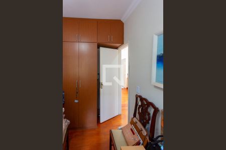 Quarto 3 de apartamento à venda com 3 quartos, 65m² em Buritis, Belo Horizonte