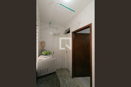 Apartamento à venda com 3 quartos, 160m² em Santa Rosa, Belo Horizonte