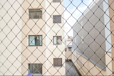 Vista do Quarto 1 de apartamento à venda com 3 quartos, 104m² em Vila Angelina, São Bernardo do Campo