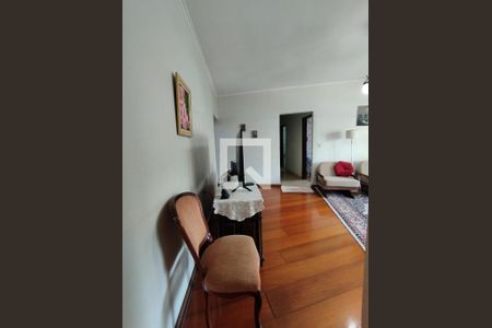 Sala de casa à venda com 7 quartos, 760m² em Sacomã, São Paulo