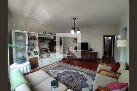 Sala de casa à venda com 7 quartos, 760m² em Sacomã, São Paulo