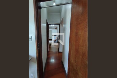 Corredor de casa à venda com 7 quartos, 760m² em Sacomã, São Paulo