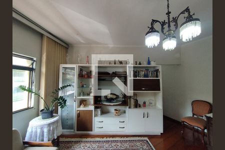 Sala de casa à venda com 7 quartos, 760m² em Sacomã, São Paulo