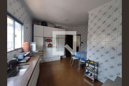 Cozinha  de casa à venda com 7 quartos, 760m² em Sacomã, São Paulo