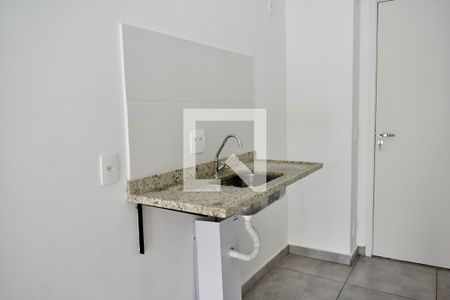 Studio de kitnet/studio à venda com 0 quarto, 27m² em Vila da Saúde, São Paulo