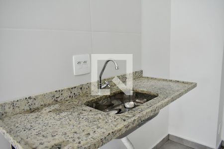 Studio de kitnet/studio à venda com 0 quarto, 27m² em Vila da Saúde, São Paulo