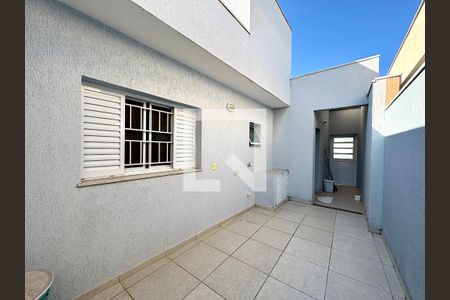 Varanda de casa à venda com 6 quartos, 259m² em Vila Joaquina, Jundiaí