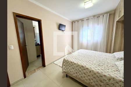Suíte 2 de casa à venda com 6 quartos, 259m² em Vila Joaquina, Jundiaí