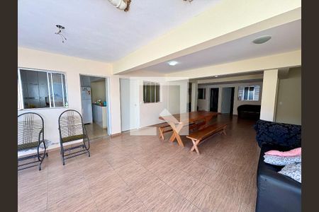 Área Gourmet de casa à venda com 6 quartos, 259m² em Vila Joaquina, Jundiaí