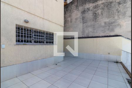 Varanda de casa para alugar com 3 quartos, 460m² em Jardim Sao Paulo(zona Norte), São Paulo