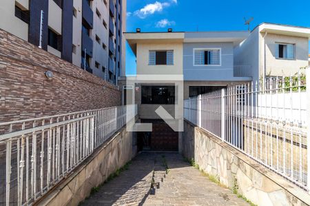 Garagem de casa para alugar com 3 quartos, 460m² em Jardim Sao Paulo(zona Norte), São Paulo