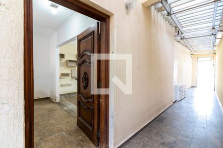 Corredor de Entrada de casa para alugar com 3 quartos, 460m² em Jardim Sao Paulo(zona Norte), São Paulo