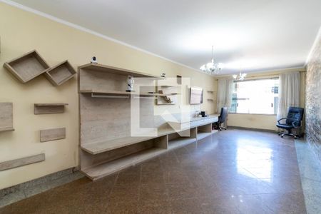 Sala de Estar de casa para alugar com 3 quartos, 460m² em Jardim Sao Paulo(zona Norte), São Paulo