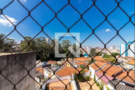 Quarto 2 - Vista de casa para alugar com 3 quartos, 460m² em Jardim Sao Paulo(zona Norte), São Paulo