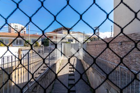 Sala de Estar - Vista de casa para alugar com 3 quartos, 460m² em Jardim Sao Paulo(zona Norte), São Paulo