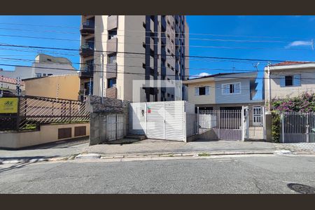 Fachada de casa para alugar com 3 quartos, 460m² em Jardim Sao Paulo(zona Norte), São Paulo