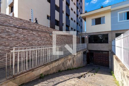 Garagem de casa para alugar com 3 quartos, 460m² em Jardim Sao Paulo(zona Norte), São Paulo