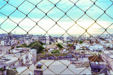 Vista de apartamento à venda com 2 quartos, 68m² em Santo Antônio, Porto Alegre