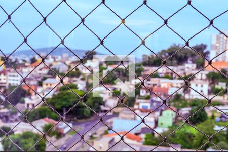 Vista de apartamento à venda com 2 quartos, 68m² em Santo Antônio, Porto Alegre