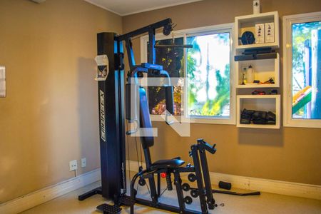 Academia de apartamento à venda com 2 quartos, 68m² em Santo Antônio, Porto Alegre