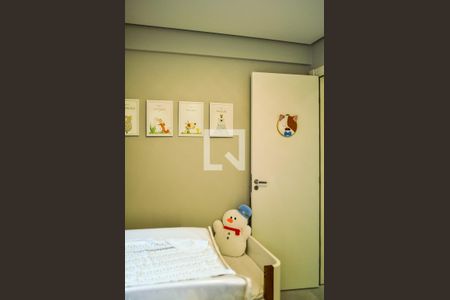 Quarto de apartamento à venda com 2 quartos, 68m² em Santo Antônio, Porto Alegre