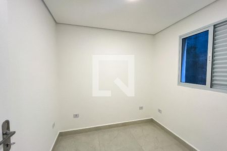 Quarto de apartamento para alugar com 1 quarto, 30m² em Jardim Maristela, São Paulo