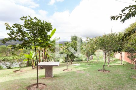 Quintal de casa de condomínio à venda com 2 quartos, 295m² em Aconchego da Serra, Itabirito