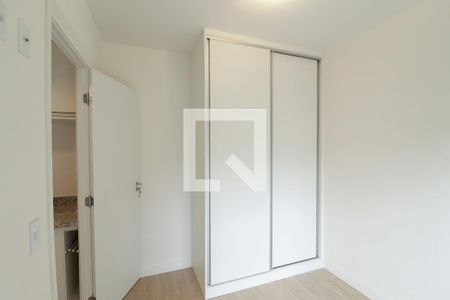 Suíte de apartamento à venda com 1 quarto, 26m² em Jardim São Paulo, São Paulo
