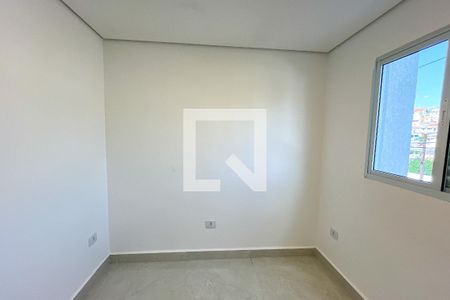 Quarto de apartamento para alugar com 1 quarto, 30m² em Jardim Maristela, São Paulo