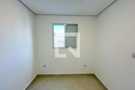 Quarto de apartamento para alugar com 1 quarto, 30m² em Jardim Maristela, São Paulo