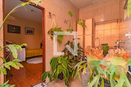 Área comum de casa à venda com 3 quartos, 550m² em Cidade Vargas, São Paulo