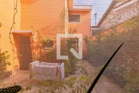 Área comum de casa à venda com 3 quartos, 550m² em Cidade Vargas, São Paulo