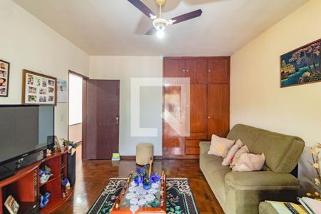 Quarto 2 de casa à venda com 3 quartos, 550m² em Cidade Vargas, São Paulo