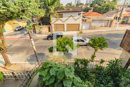 Vista - Varanda - Quarto 2 de casa à venda com 3 quartos, 550m² em Cidade Vargas, São Paulo