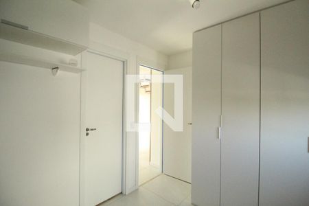 Suíte Canadense  de apartamento à venda com 2 quartos, 114m² em Taquara, Rio de Janeiro