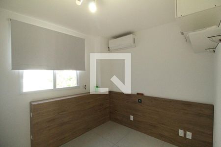 Suíte Canadense  de apartamento à venda com 2 quartos, 114m² em Taquara, Rio de Janeiro