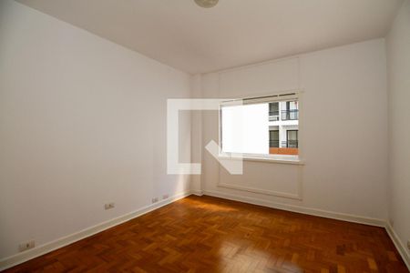 Quarto 1 de apartamento à venda com 2 quartos, 92m² em Cerqueira César, São Paulo