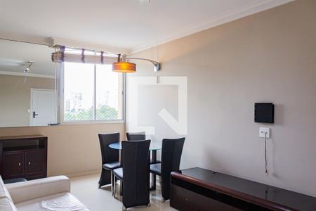 Apartamento para alugar em Lapa de Baixo