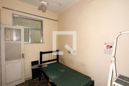 Quarto de Serviço de apartamento à venda com 4 quartos, 155m² em Copacabana, Rio de Janeiro