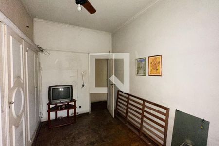 Quarto 01 de apartamento à venda com 4 quartos, 155m² em Copacabana, Rio de Janeiro