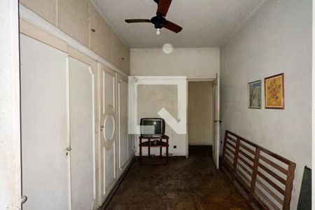 Quarto 01 de apartamento à venda com 4 quartos, 155m² em Copacabana, Rio de Janeiro